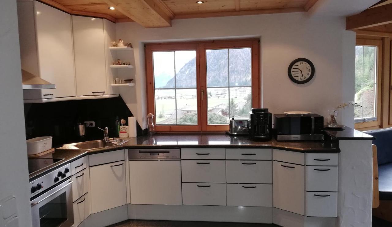 Privathaus Achensee Achenkirch Luaran gambar