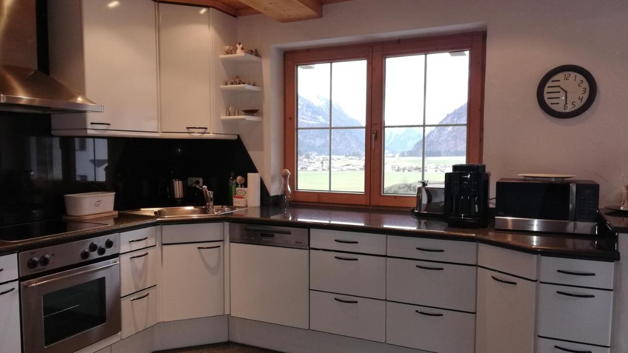 Privathaus Achensee Achenkirch Luaran gambar