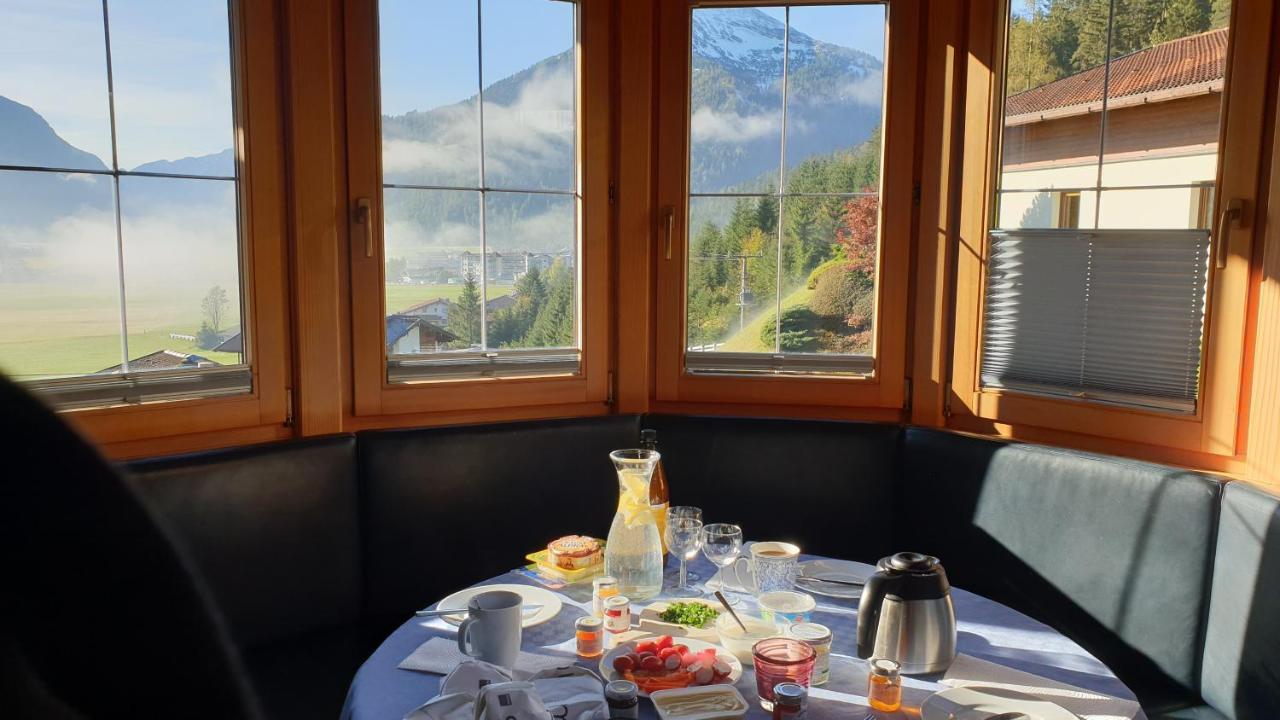 Privathaus Achensee Achenkirch Luaran gambar