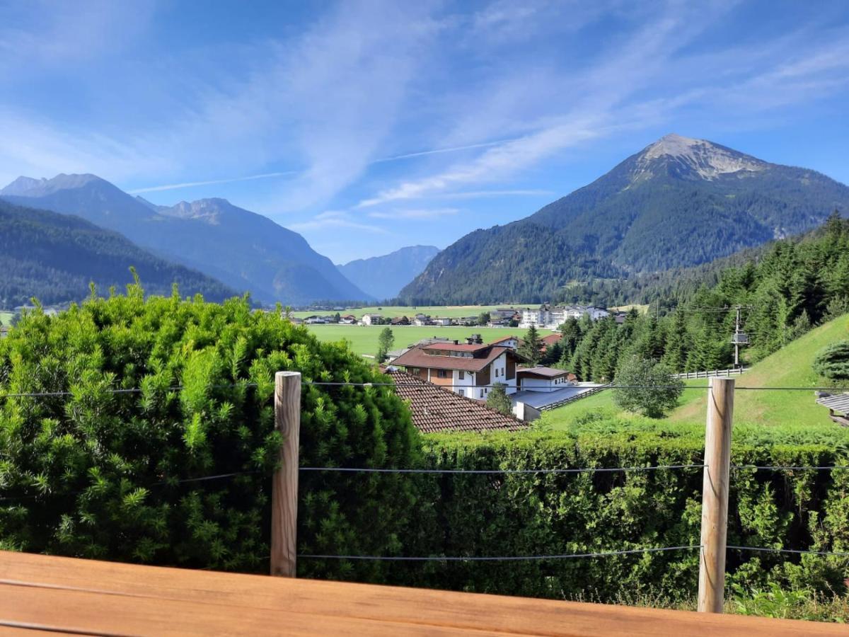 Privathaus Achensee Achenkirch Luaran gambar