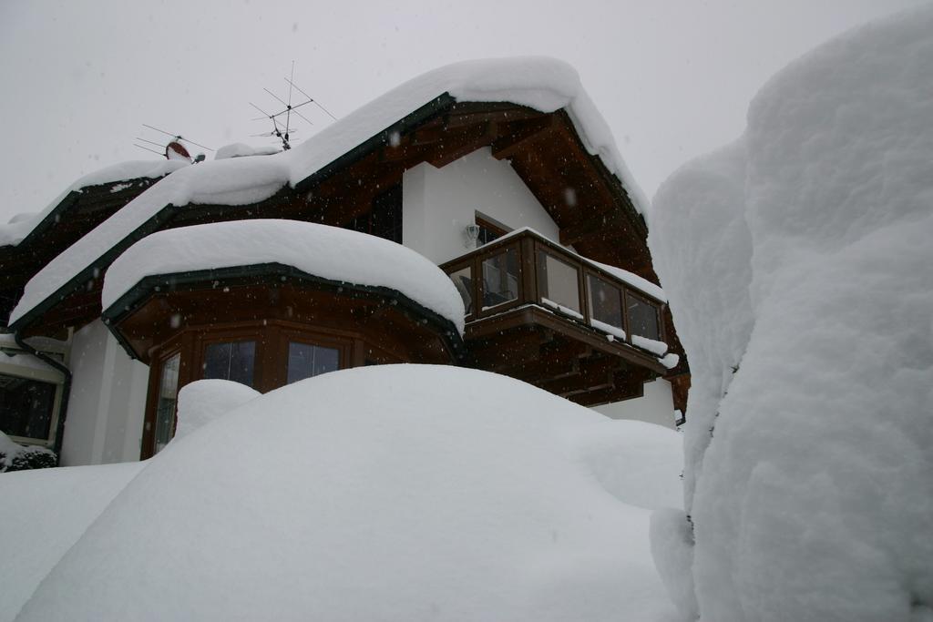 Privathaus Achensee Achenkirch Luaran gambar