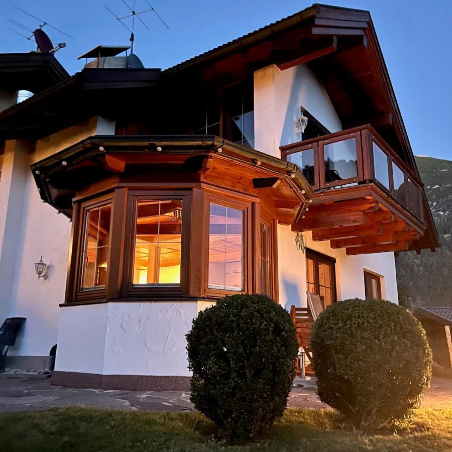 Privathaus Achensee Achenkirch Luaran gambar