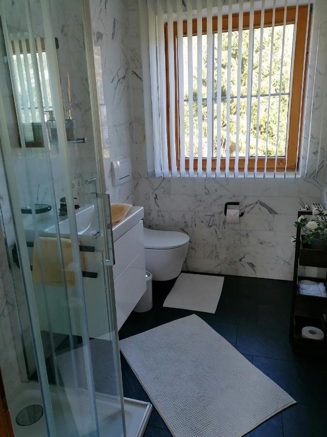 Privathaus Achensee Achenkirch Luaran gambar