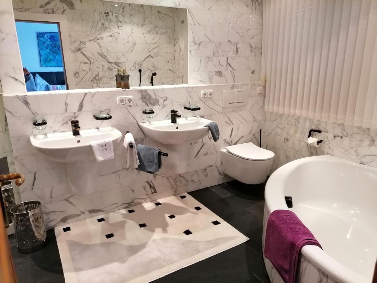Privathaus Achensee Achenkirch Luaran gambar