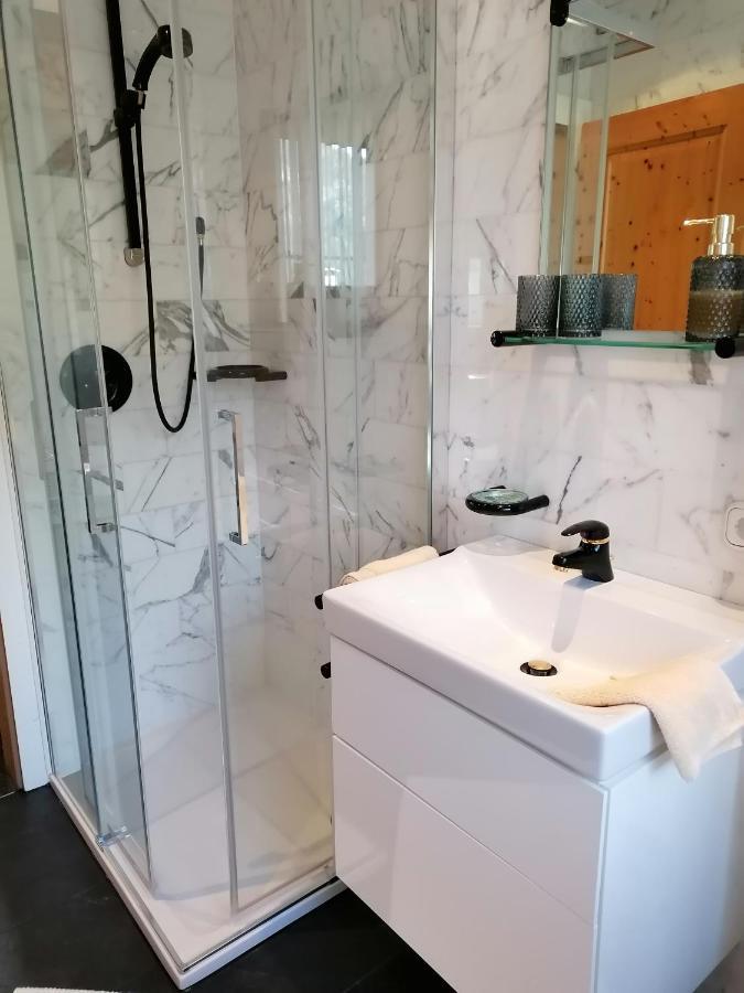 Privathaus Achensee Achenkirch Luaran gambar