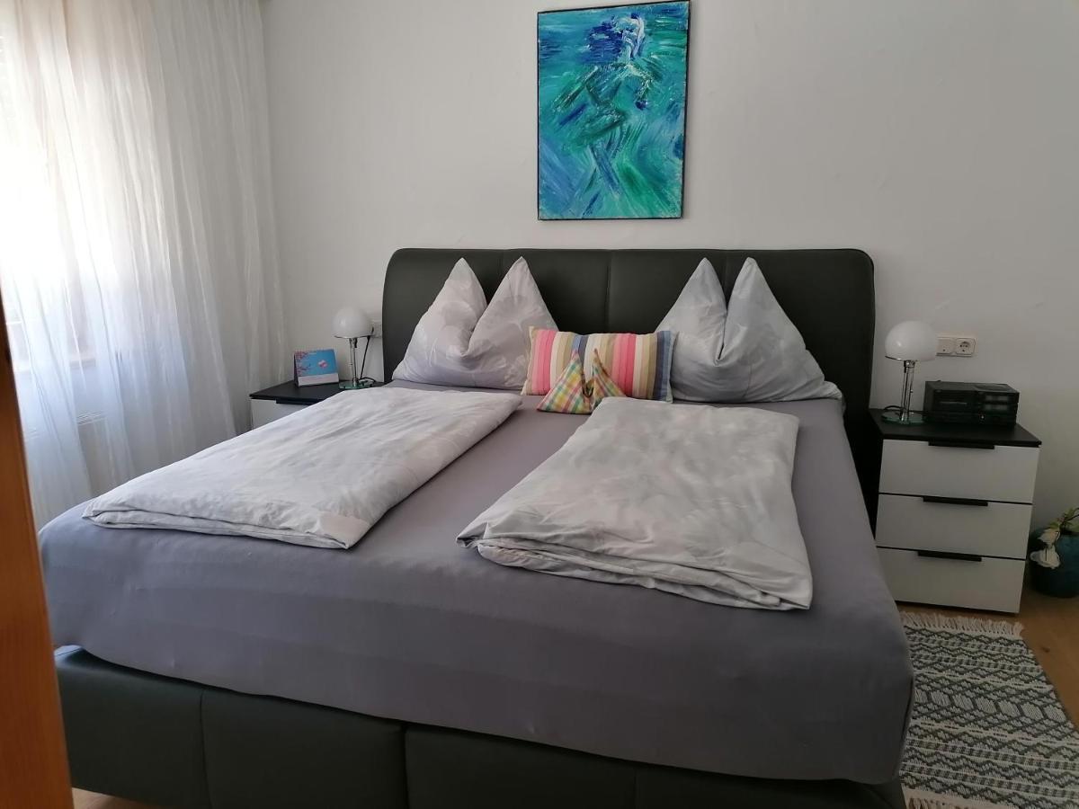 Privathaus Achensee Achenkirch Luaran gambar