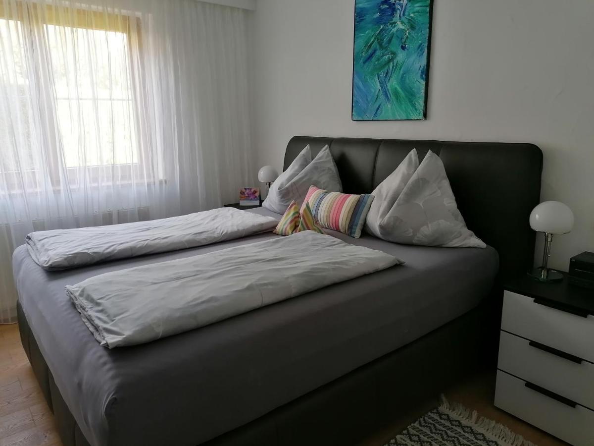 Privathaus Achensee Achenkirch Luaran gambar