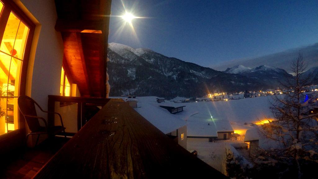 Privathaus Achensee Achenkirch Luaran gambar