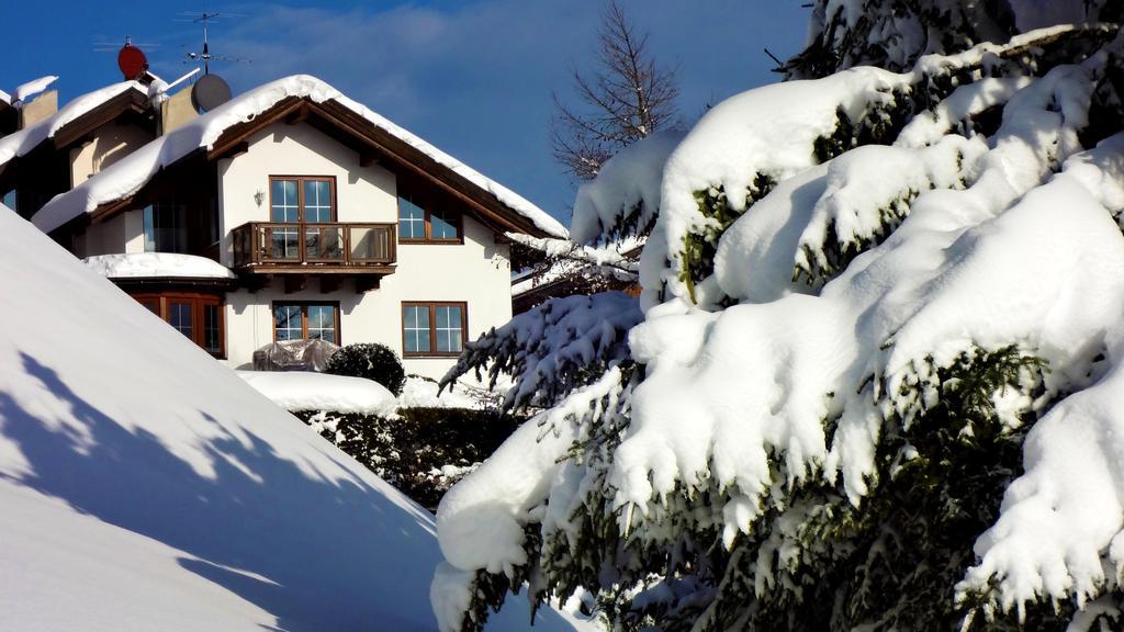 Privathaus Achensee Achenkirch Bilik gambar