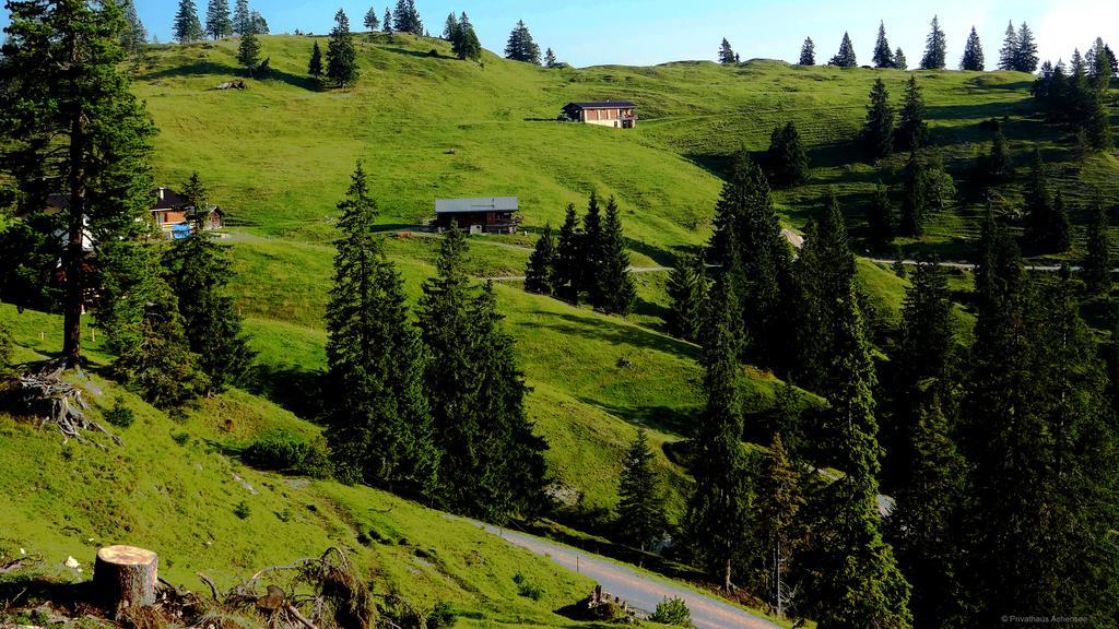 Privathaus Achensee Achenkirch Luaran gambar