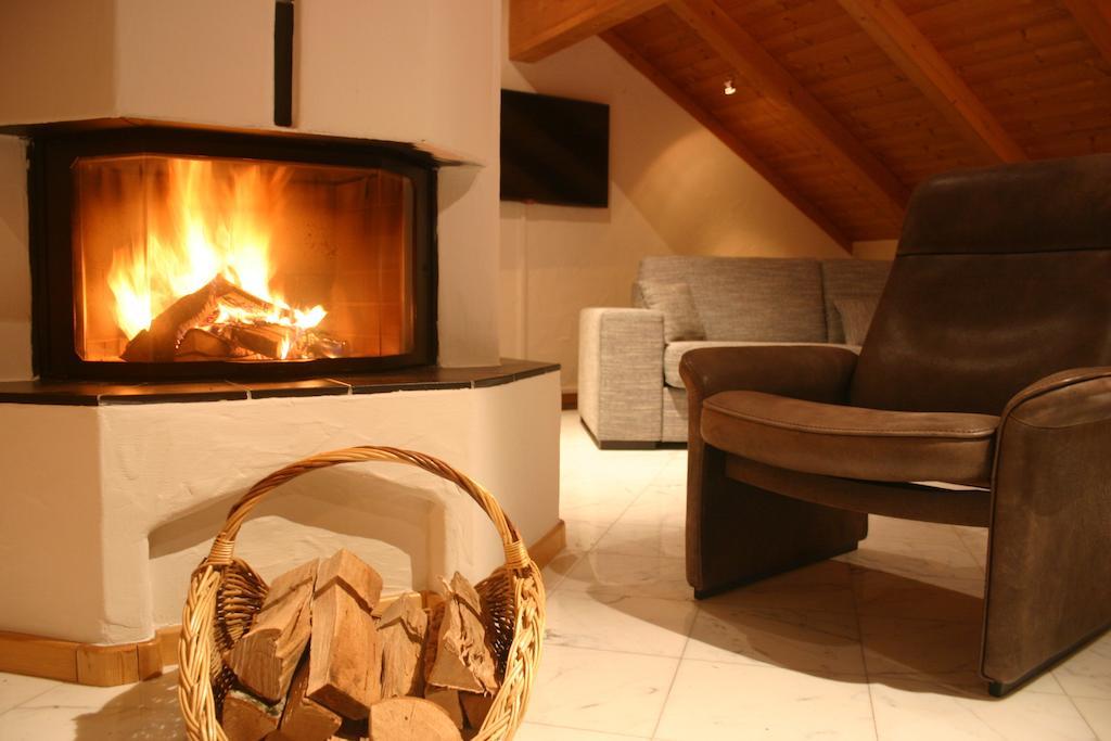 Privathaus Achensee Achenkirch Bilik gambar