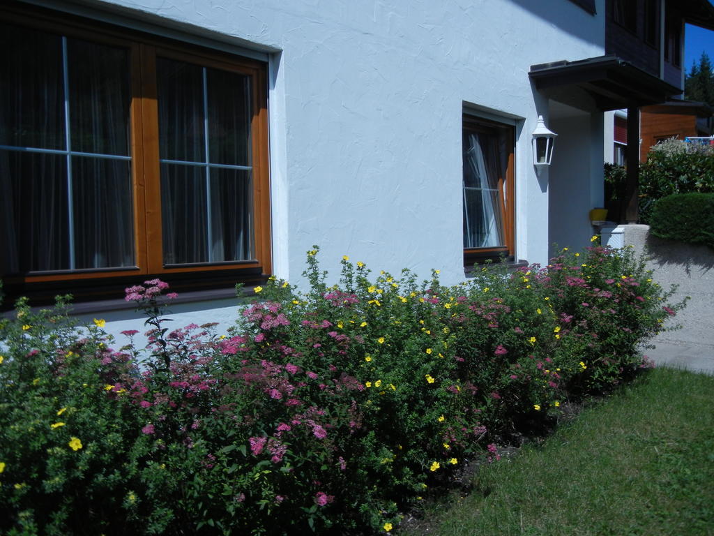 Privathaus Achensee Achenkirch Bilik gambar