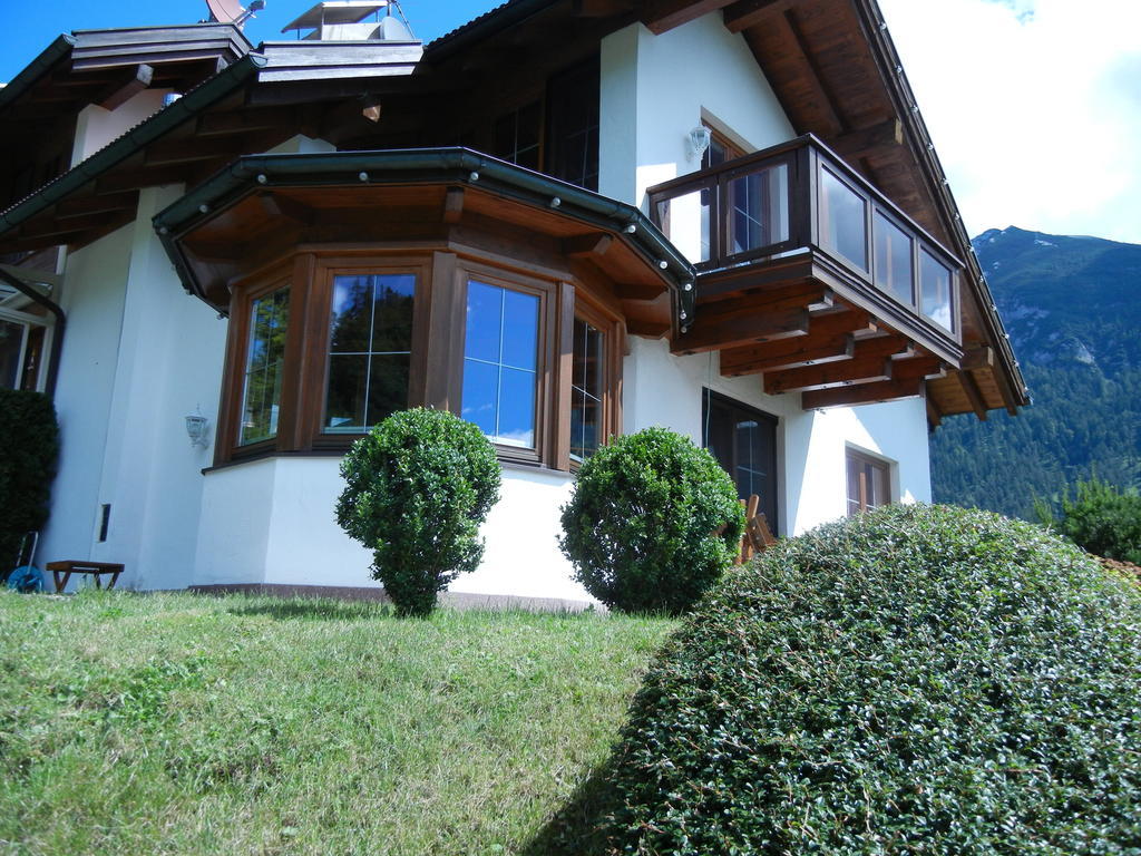 Privathaus Achensee Achenkirch Bilik gambar