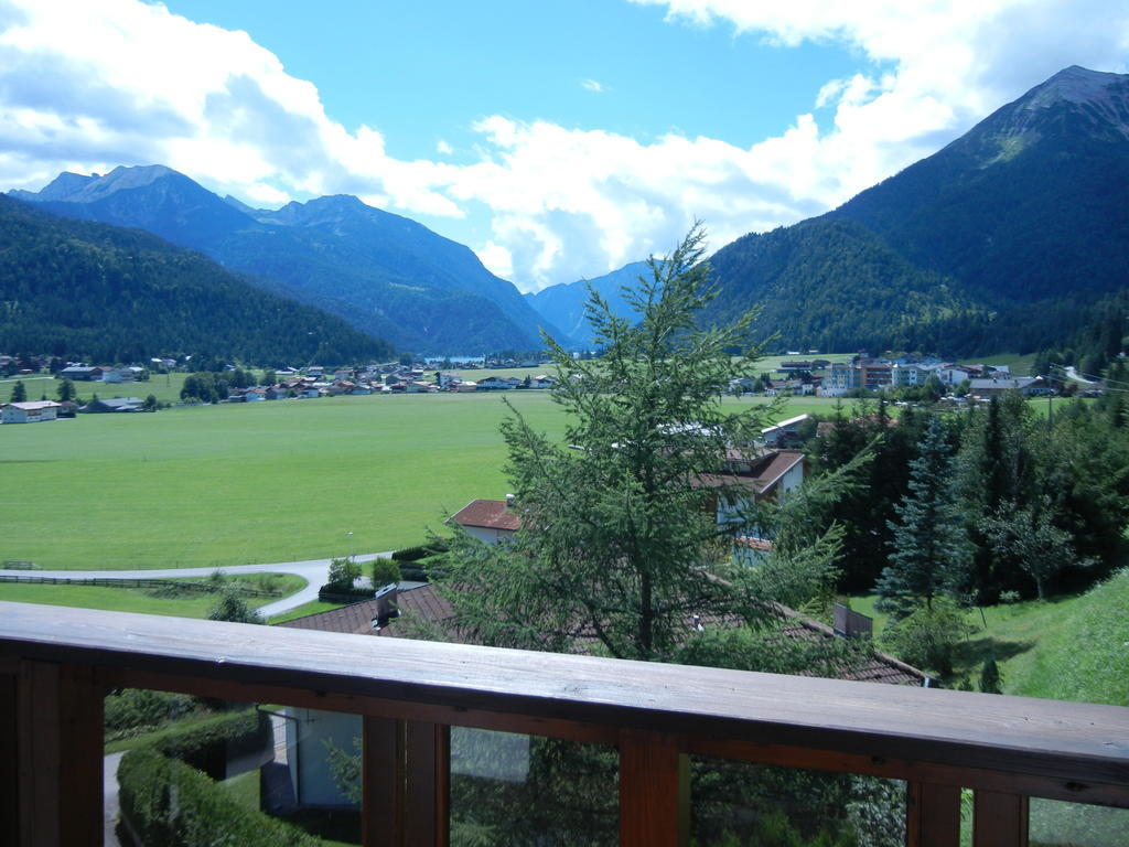Privathaus Achensee Achenkirch Bilik gambar