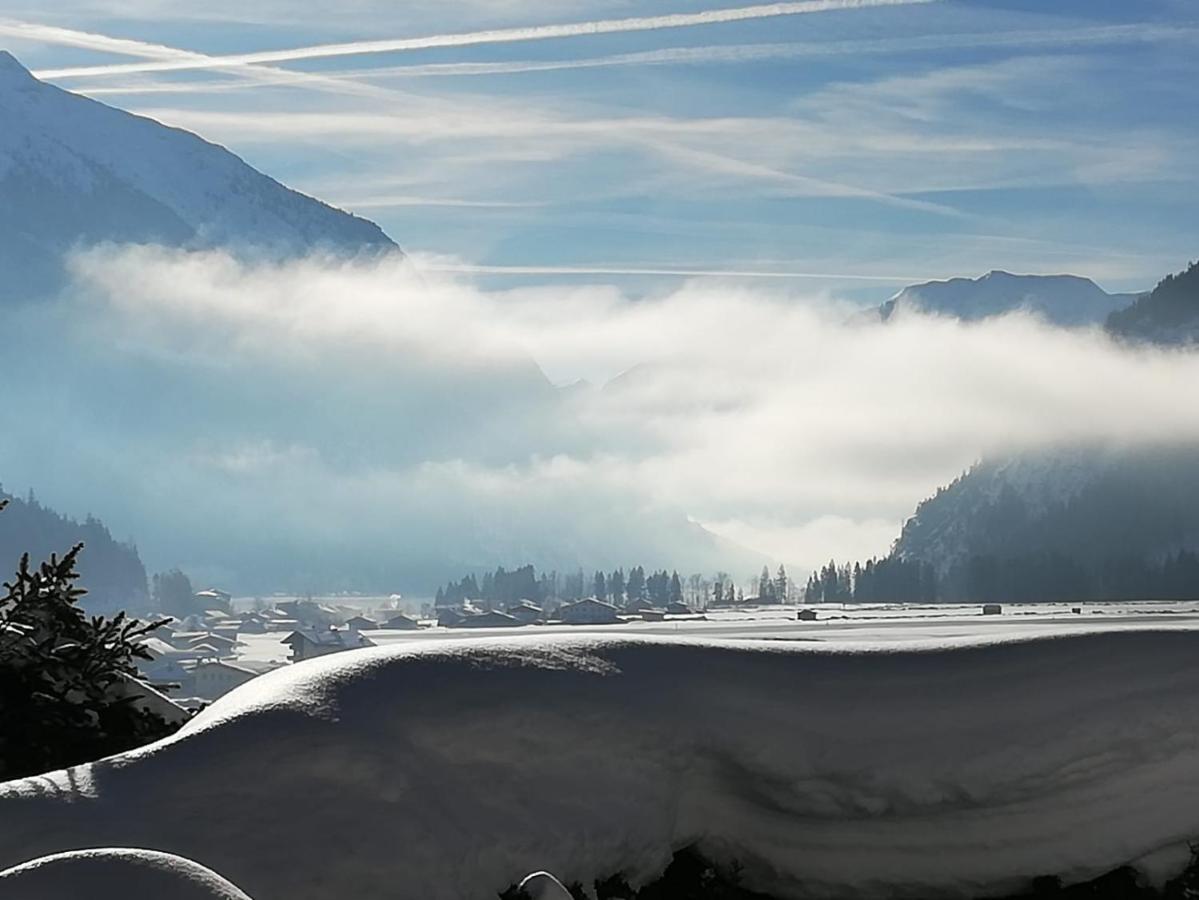 Privathaus Achensee Achenkirch Luaran gambar