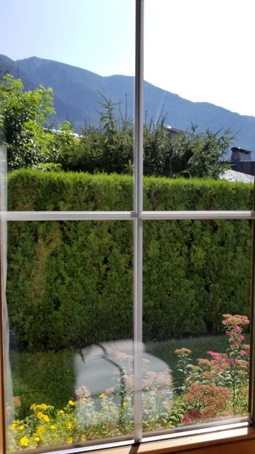 Privathaus Achensee Achenkirch Luaran gambar