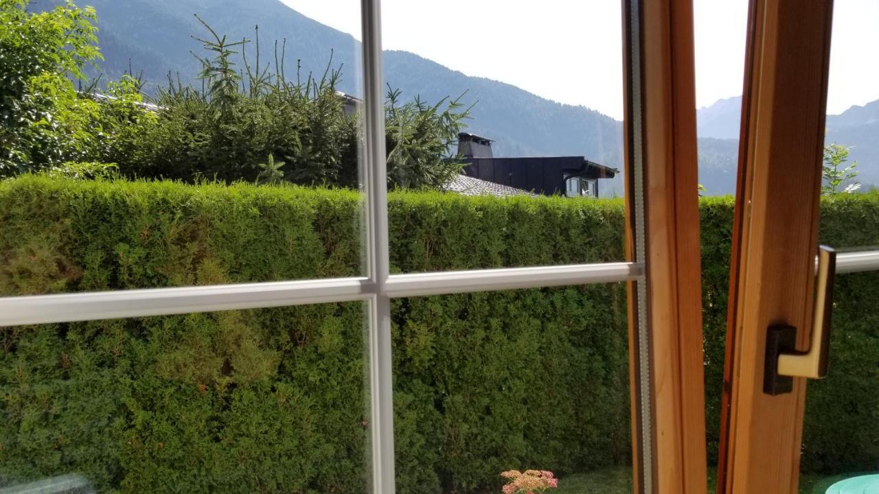 Privathaus Achensee Achenkirch Luaran gambar