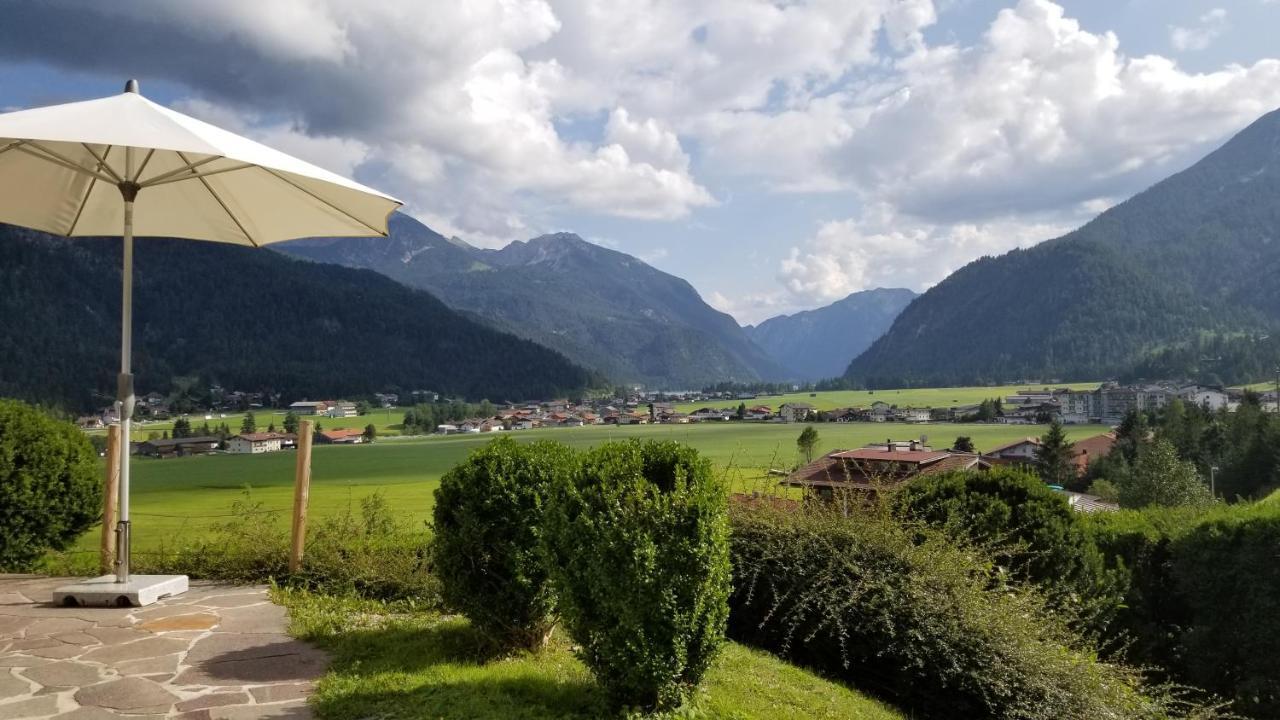 Privathaus Achensee Achenkirch Luaran gambar