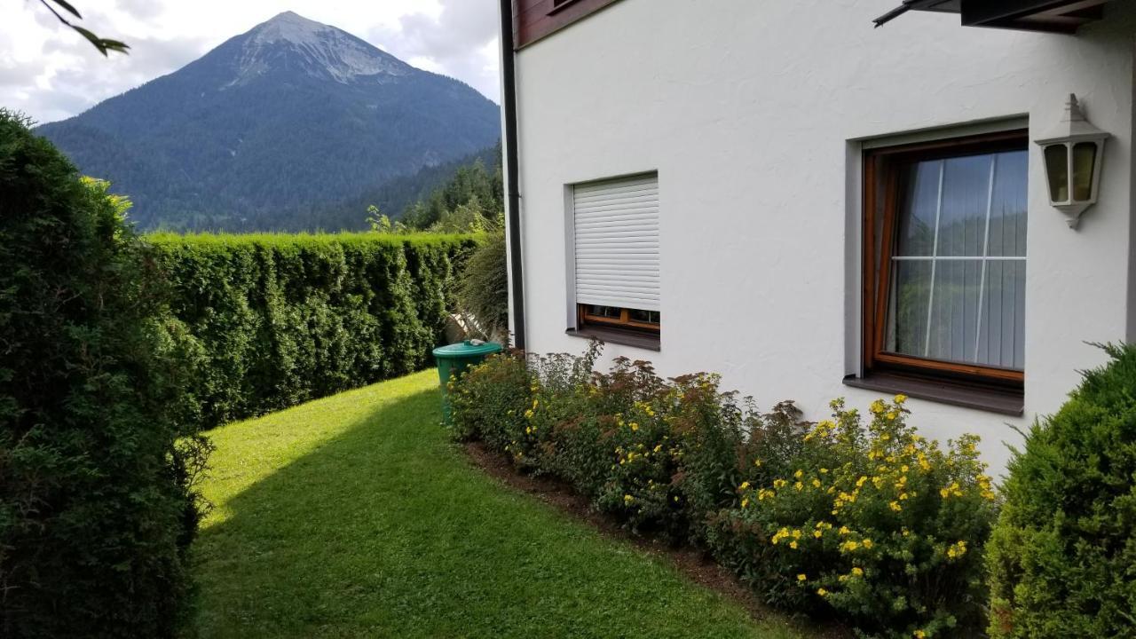 Privathaus Achensee Achenkirch Luaran gambar