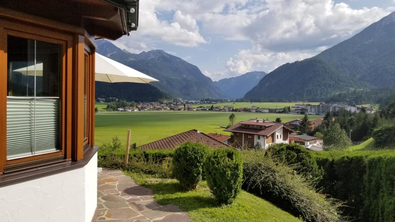 Privathaus Achensee Achenkirch Luaran gambar