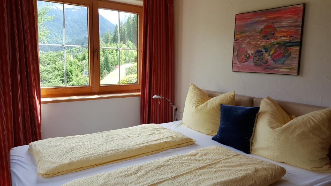 Privathaus Achensee Achenkirch Luaran gambar