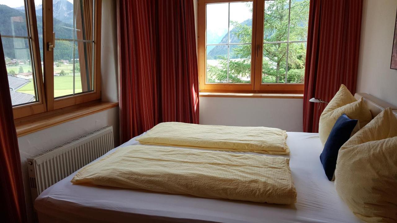 Privathaus Achensee Achenkirch Luaran gambar